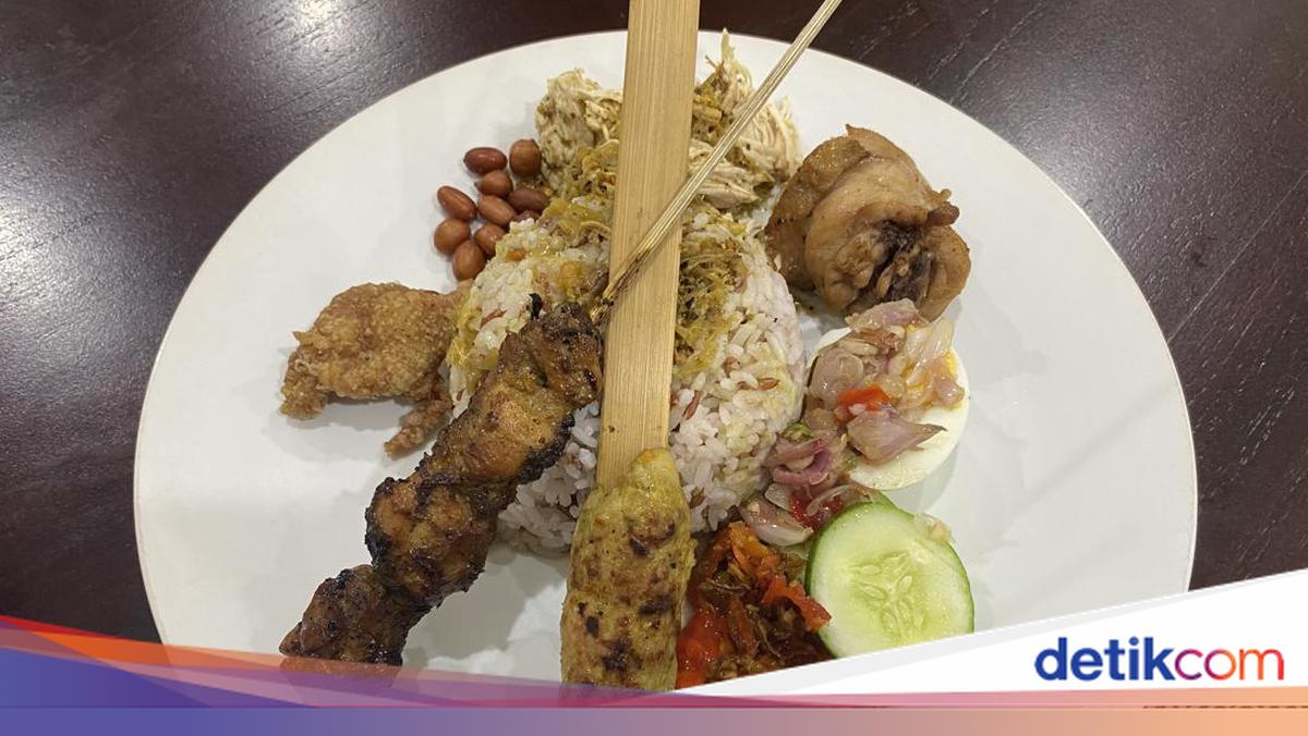 Warung Makan Tania: Authentic Flavors in the Heart of Cilacap